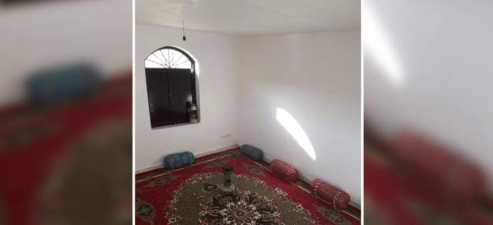 اقامتگاه بوم گردی پردیس جم در جم