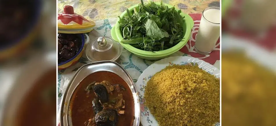 اقامتگاه بوم گردی پردیس جم در جم