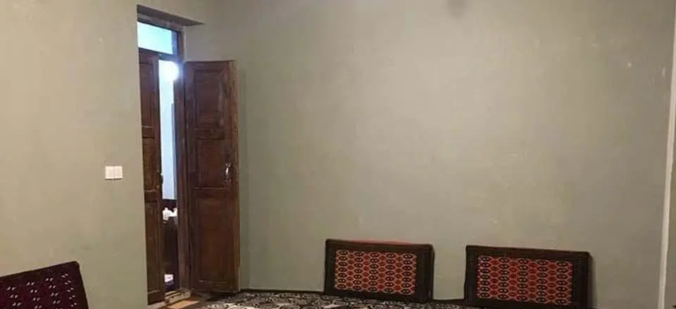 اقامتگاه بوم گردی تورنگ در مینودشت