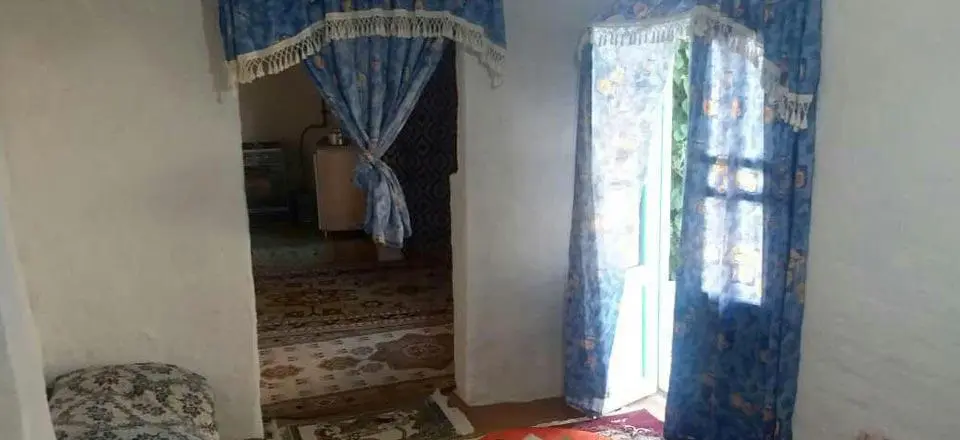 اجاره اقامتگاه بوم گردی کوچه باغ در ابهر