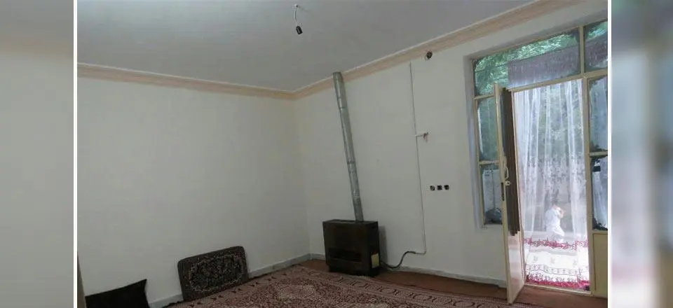 اقامتگاه بوم گردی باغ سلمان در بافت