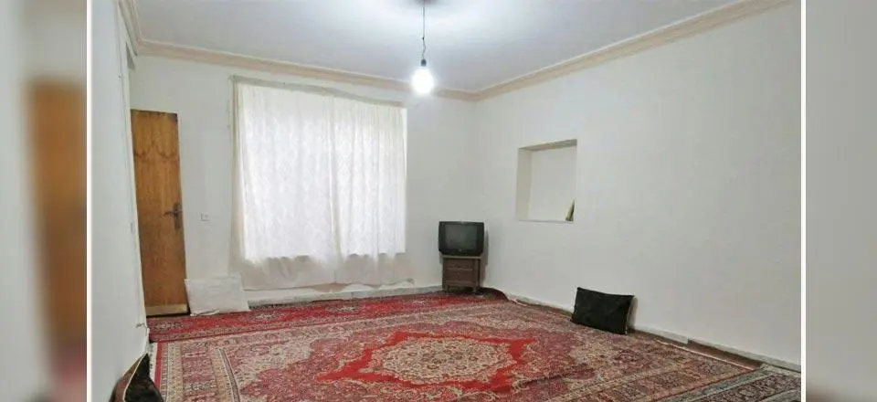 اقامتگاه بوم گردی باغ سلمان در بافت