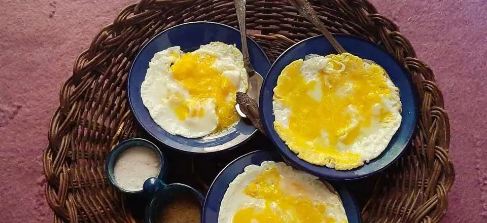 اقامتگاه بوم گردی کدخدا در الموت