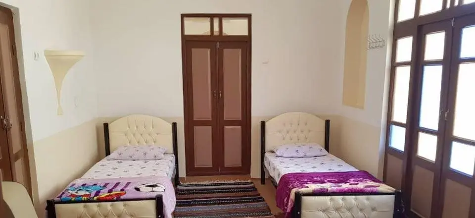 اقامتگاه بوم گردی خانه پدری در کلات