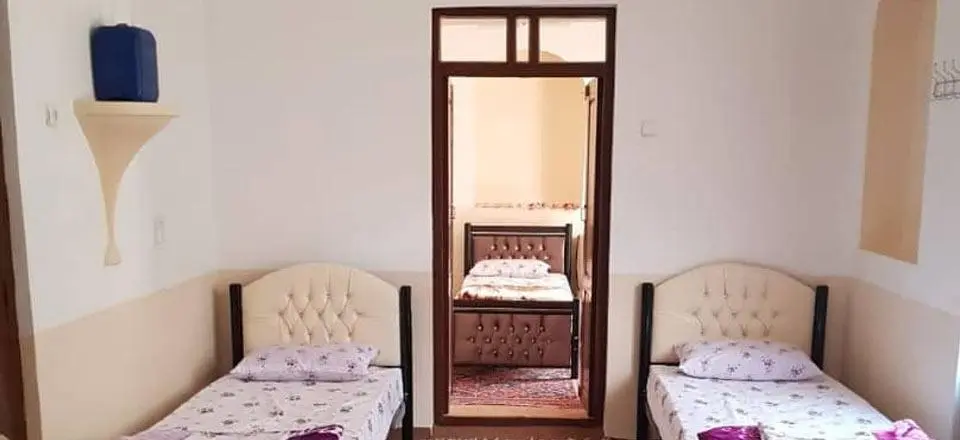 اقامتگاه بوم گردی خانه پدری در کلات