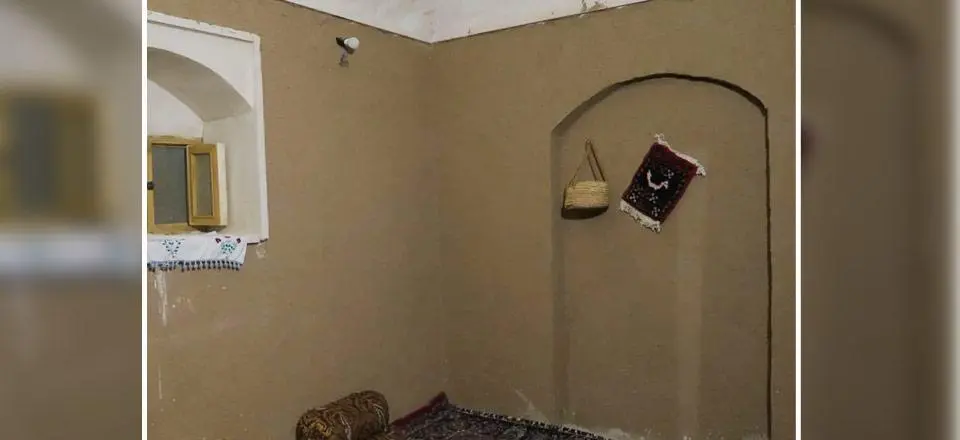 اقامتگاه بوم گردی استاد علی آهنگر در دیهوک