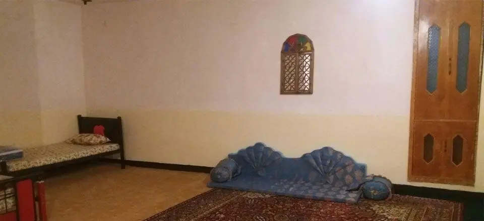 اقامتگاه بوم گردی باوینه در فارسان