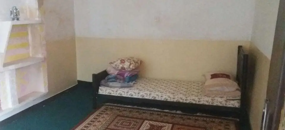 اقامتگاه بوم گردی باوینه در فارسان