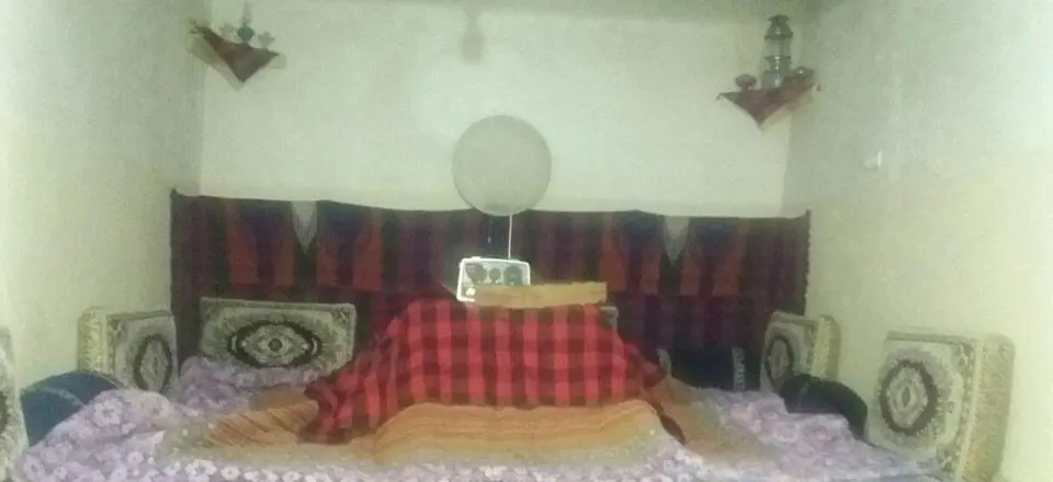 اجاره اقامتگاه بوم گردی ژوانگه در سنندج