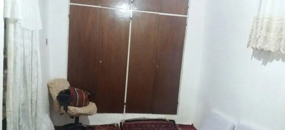 اقامتگاه بوم گردی غزاله در ملایر