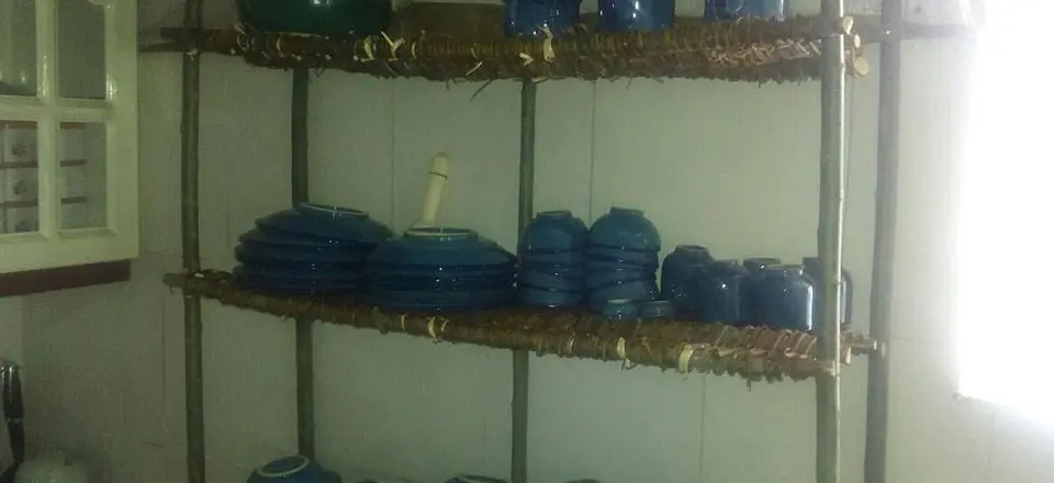 اجاره اقامتگاه بوم گردی ژوانگه در سنندج