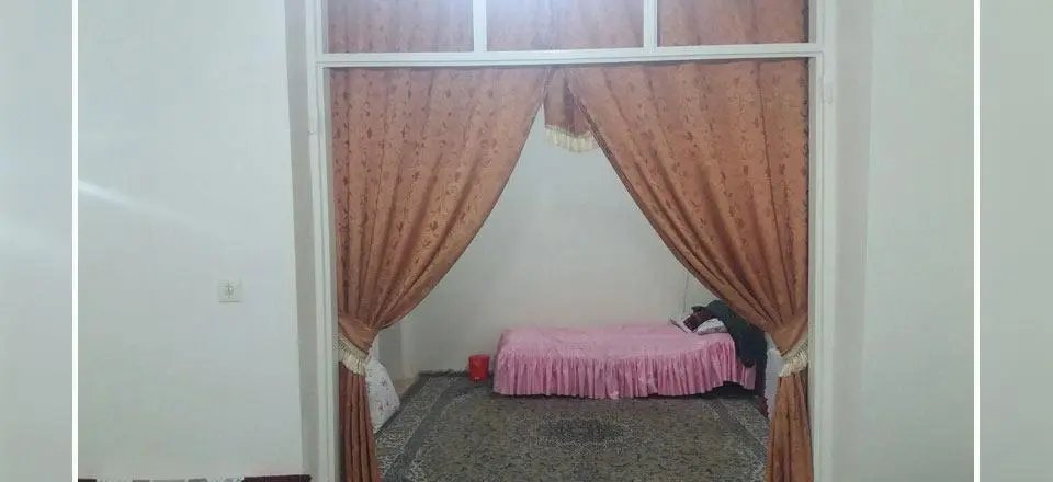 اقامتگاه بوم گردی غزاله در ملایر