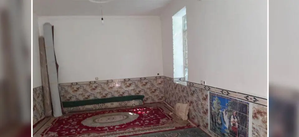 اجاره اقامتگاه بوم گردی دال خانی در بافت