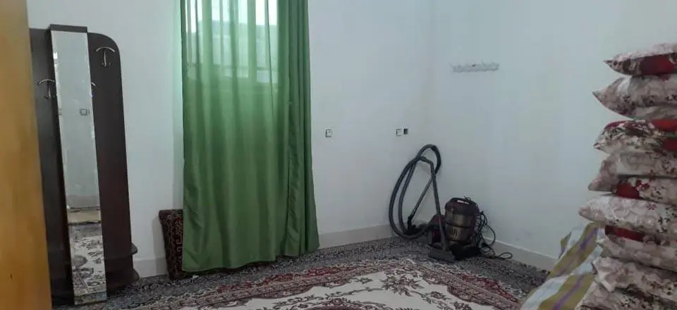 اقامتگاه بوم گردی گبگو در تنگستان