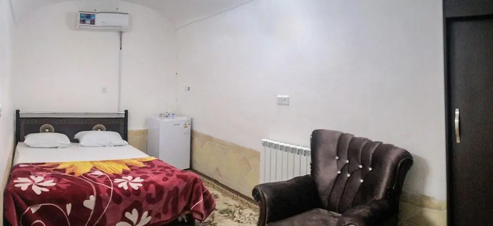 اقامتگاه سنتی چوگان یزد