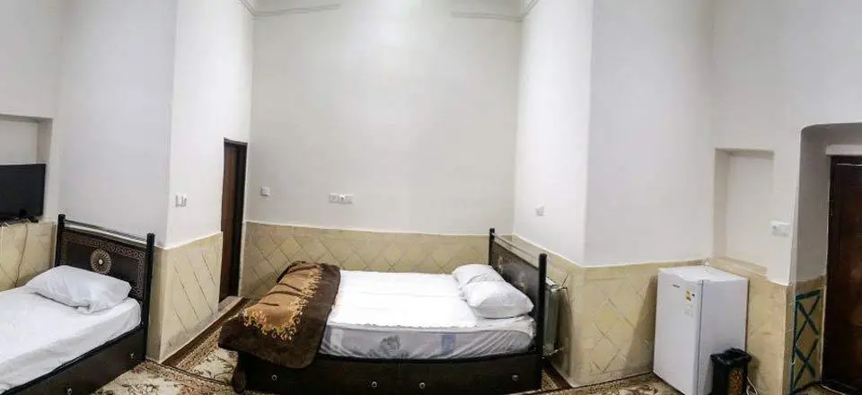 اقامتگاه سنتی چوگان یزد