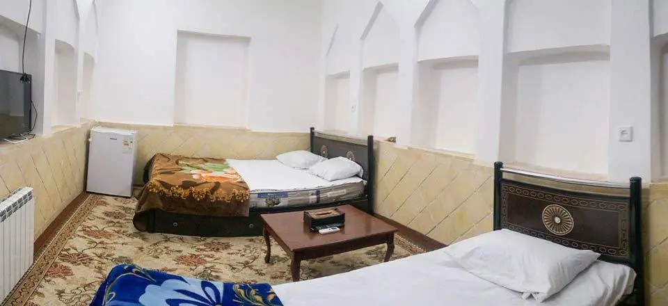 اقامتگاه سنتی چوگان یزد