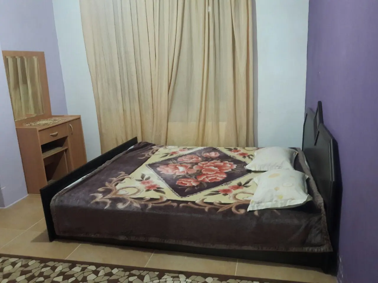 اجاره ویلا در آستارا جنگلی لوکس چهارخواب
