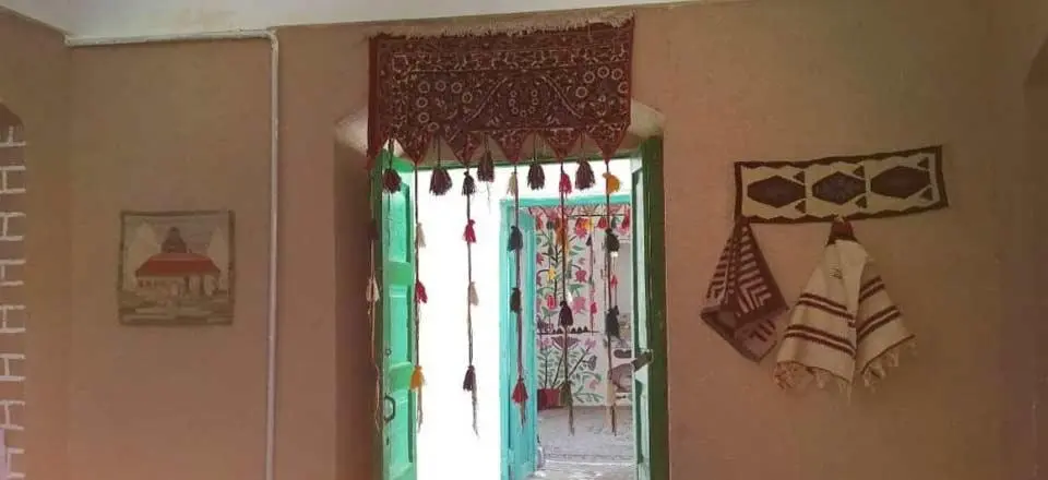 اقامتگاه بوم گردی باغ اعلا در میامی