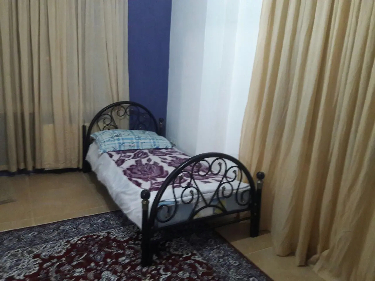 اجاره ویلا در آستارا جنگلی لوکس چهارخواب