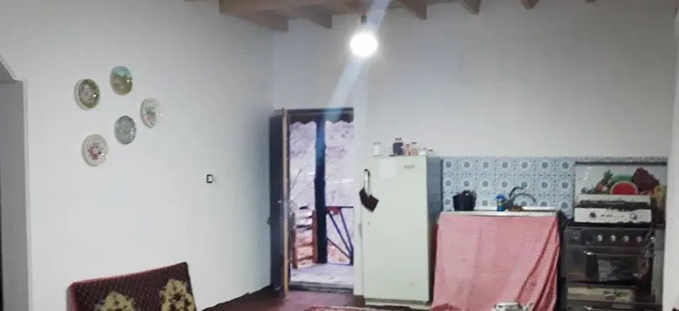 اجاره خانه روستایی عمو یحیی رامسر