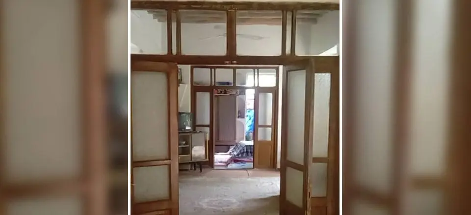 رزرو بوم گردی سرای ماهان در کاشان