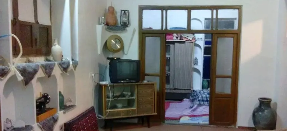 رزرو بوم گردی سرای ماهان در کاشان