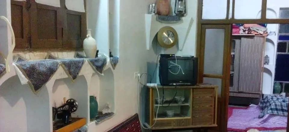 رزرو بوم گردی سرای ماهان در کاشان