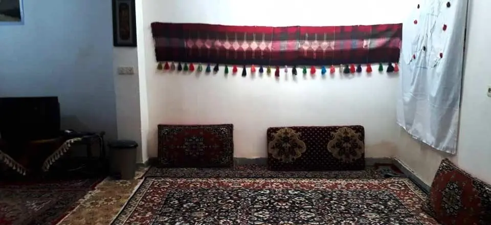 اقامتگاه بوم گردی مهرگان دره شهر