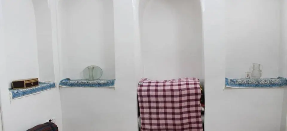 اقامتگاه بوم گردی ارچین در اصفهان