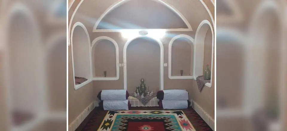 اجاره اقامتگاه بوم گردی یاقوت کویر در نظنز