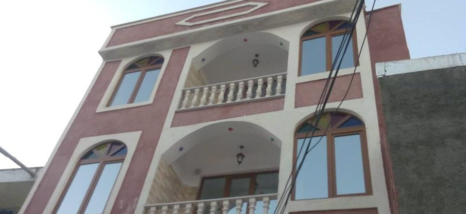 اجاره اقامتگاه بوم گردی تاتیان در کمیجان