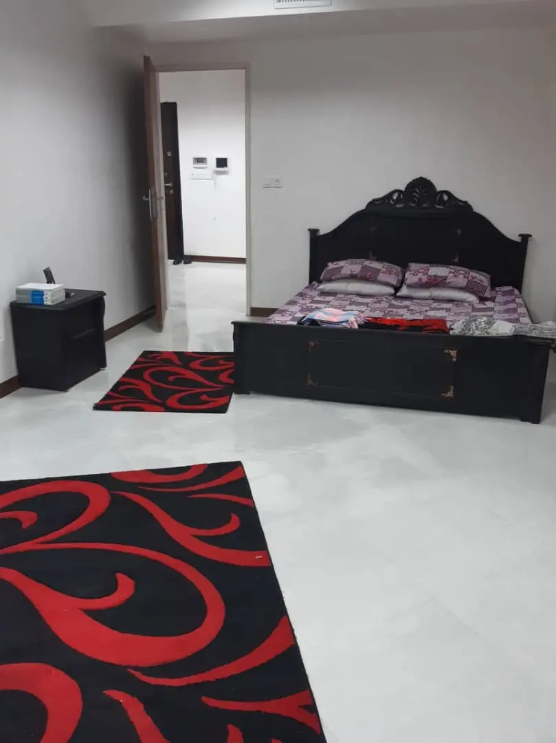 اجاره آپارتمان شیک و مبله روزانه در کرج
