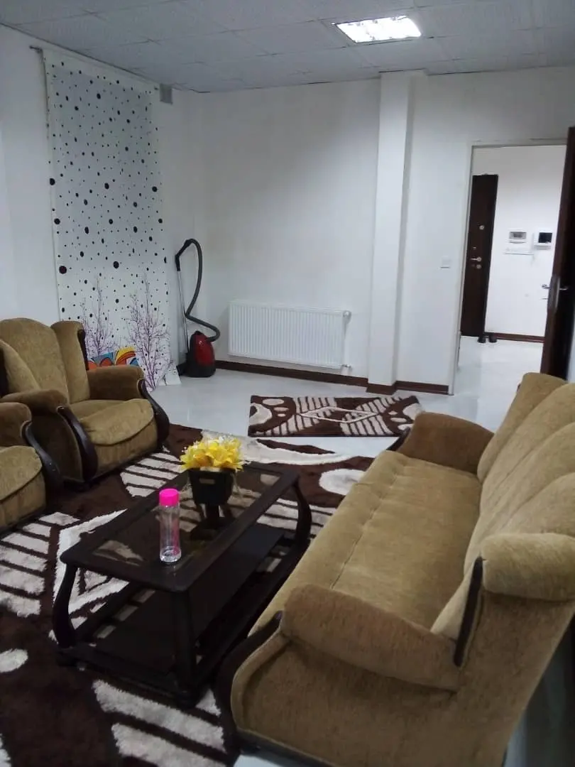 اجاره آپارتمان شیک و مبله روزانه در کرج