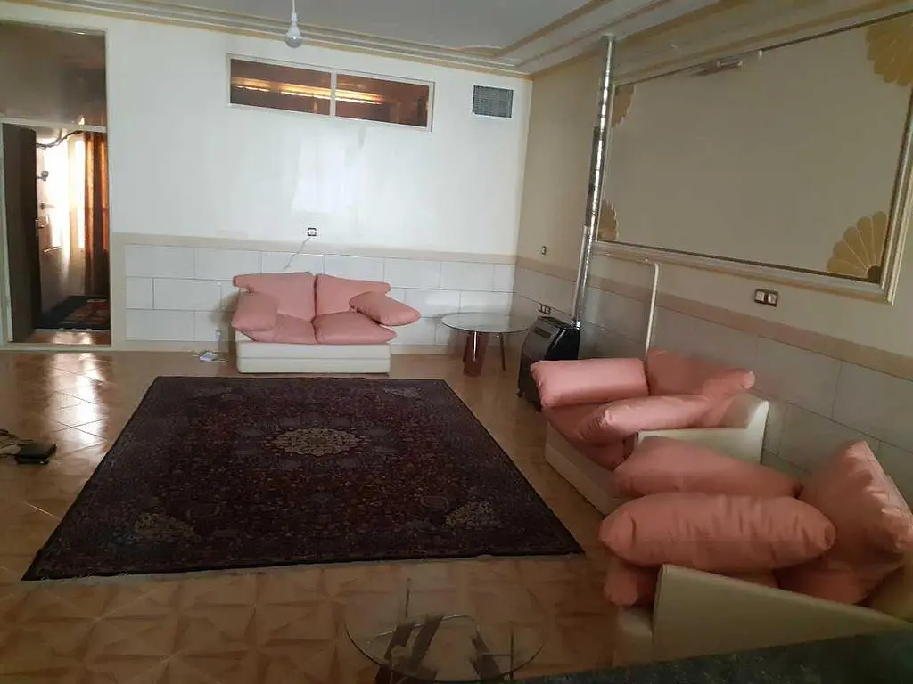 اجاره روزانه خانه مبله در اسکو