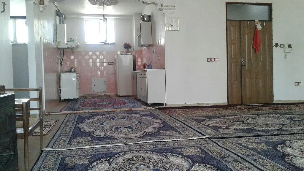 اجاره روزانه خانه مبله در بوکان