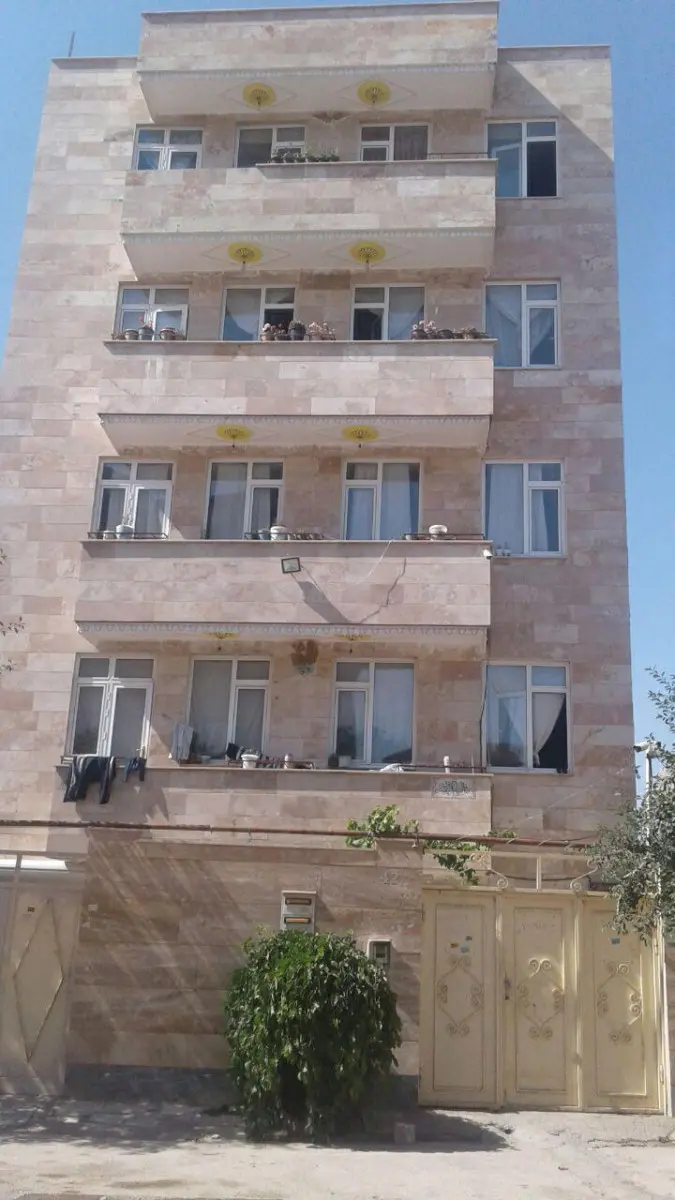 اجاره روزانه خانه مبله در بوکان