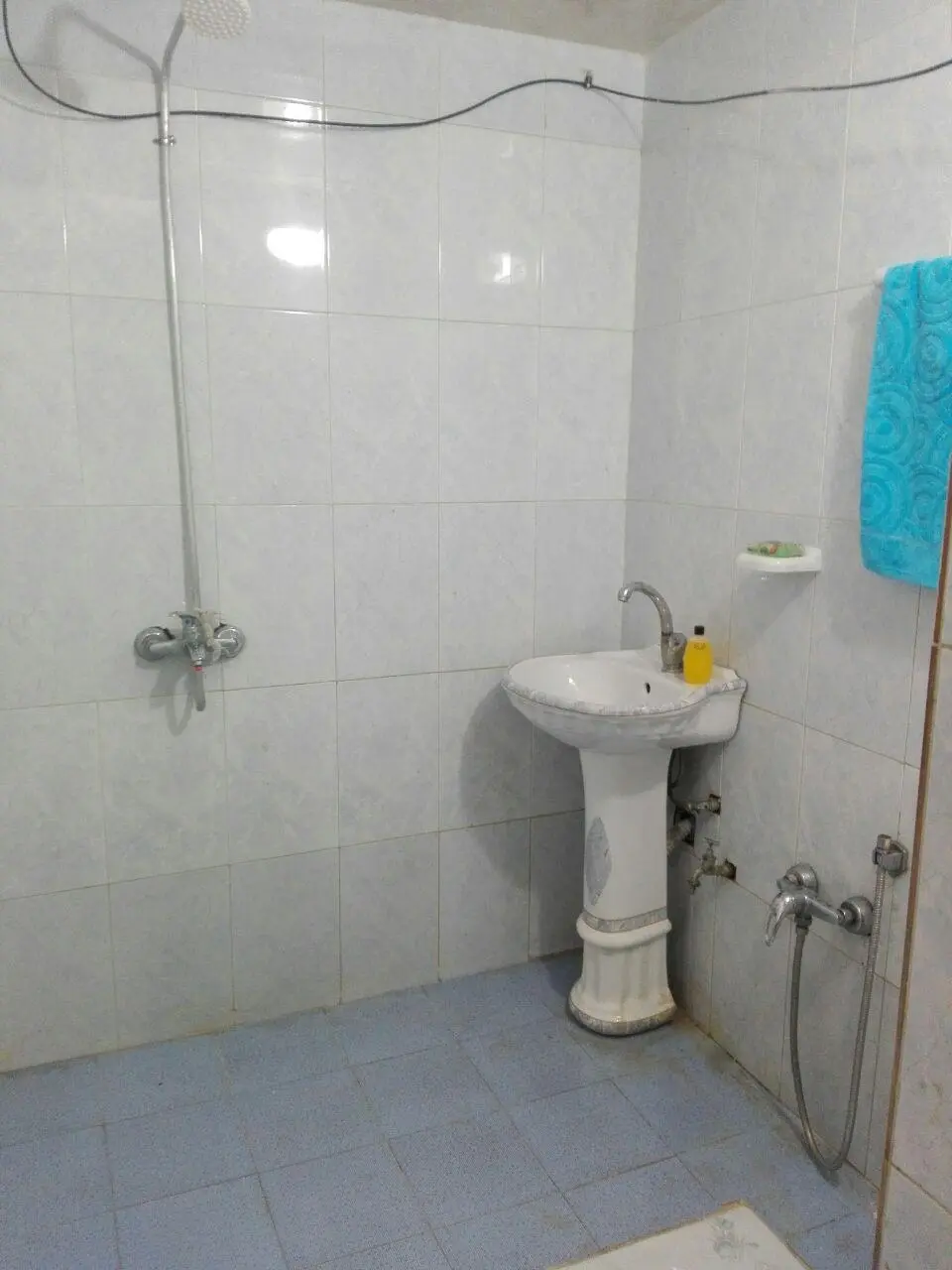 اجاره سوئیت در شبستر