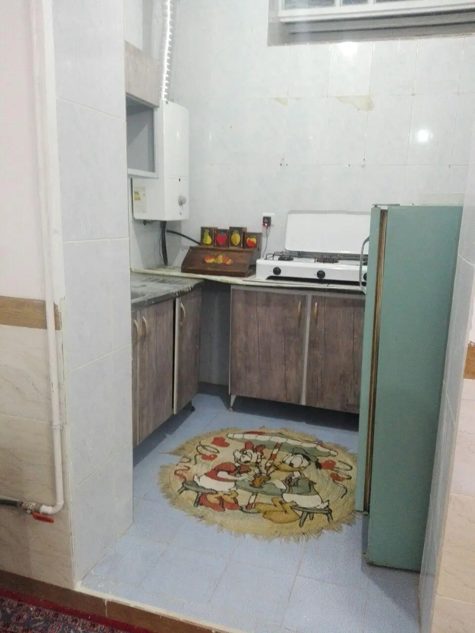 اجاره سوئیت در شبستر