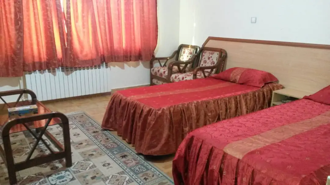 اجاره سوئیت در بوکان