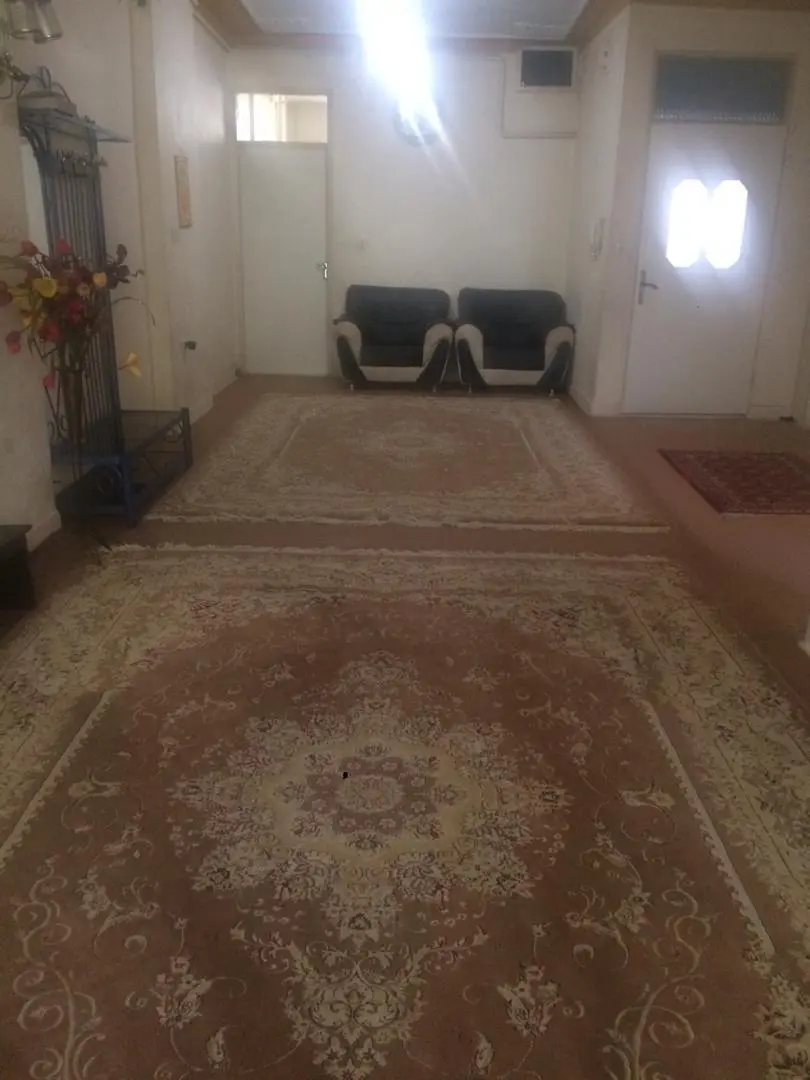 اجاره سوئیت در صحنه