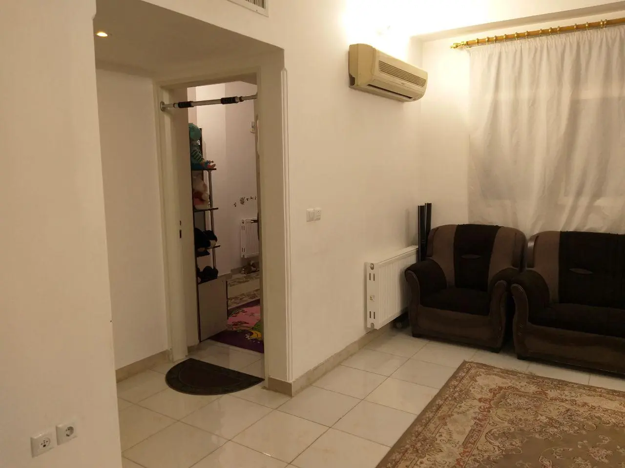 اجاره روزانه خانه مبله در سراب