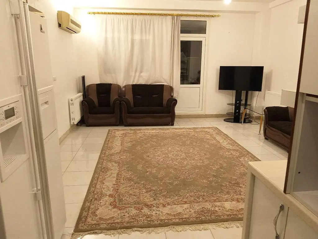 اجاره روزانه خانه مبله در سراب