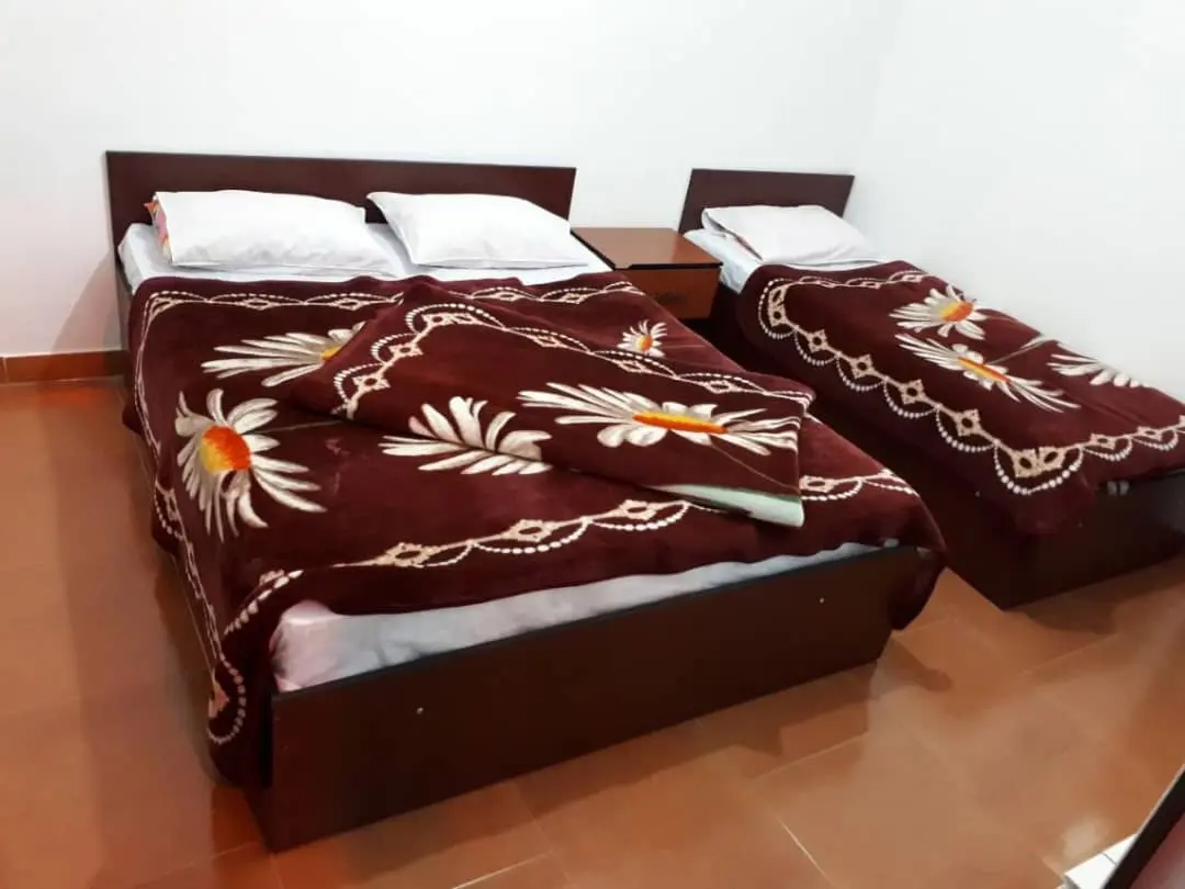 اجاره روزانه خانه مبله در سلماس