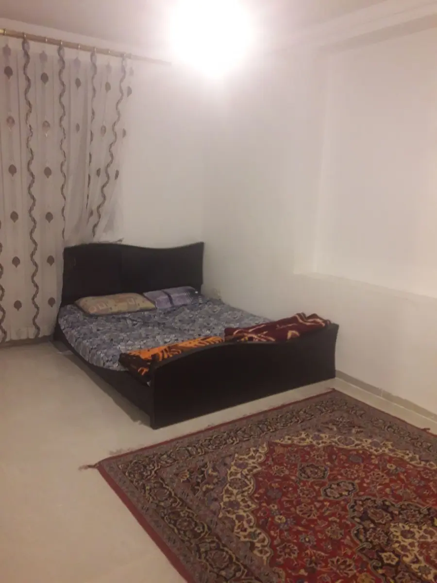 اجاره روزانه خانه مبله در بلداجی