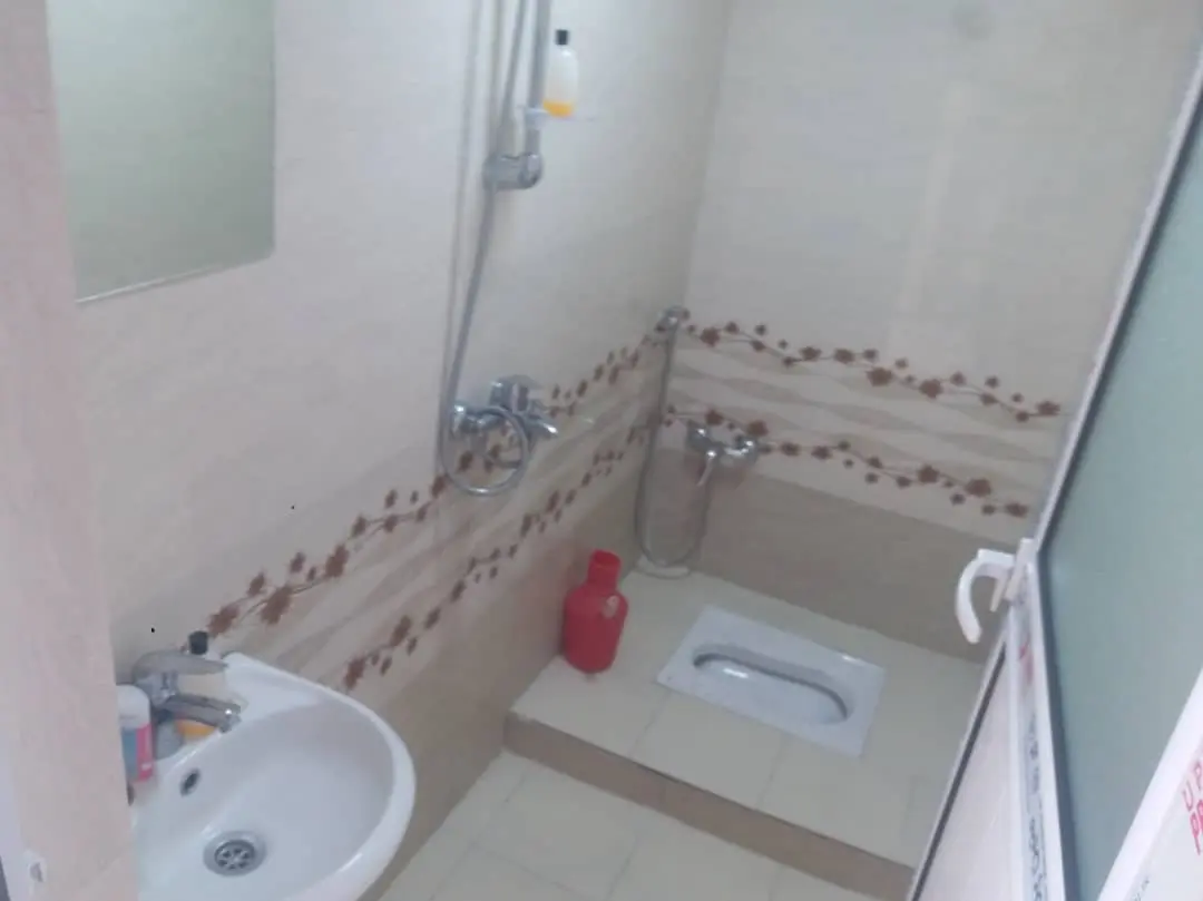 اجاره سوئیت در فارسان
