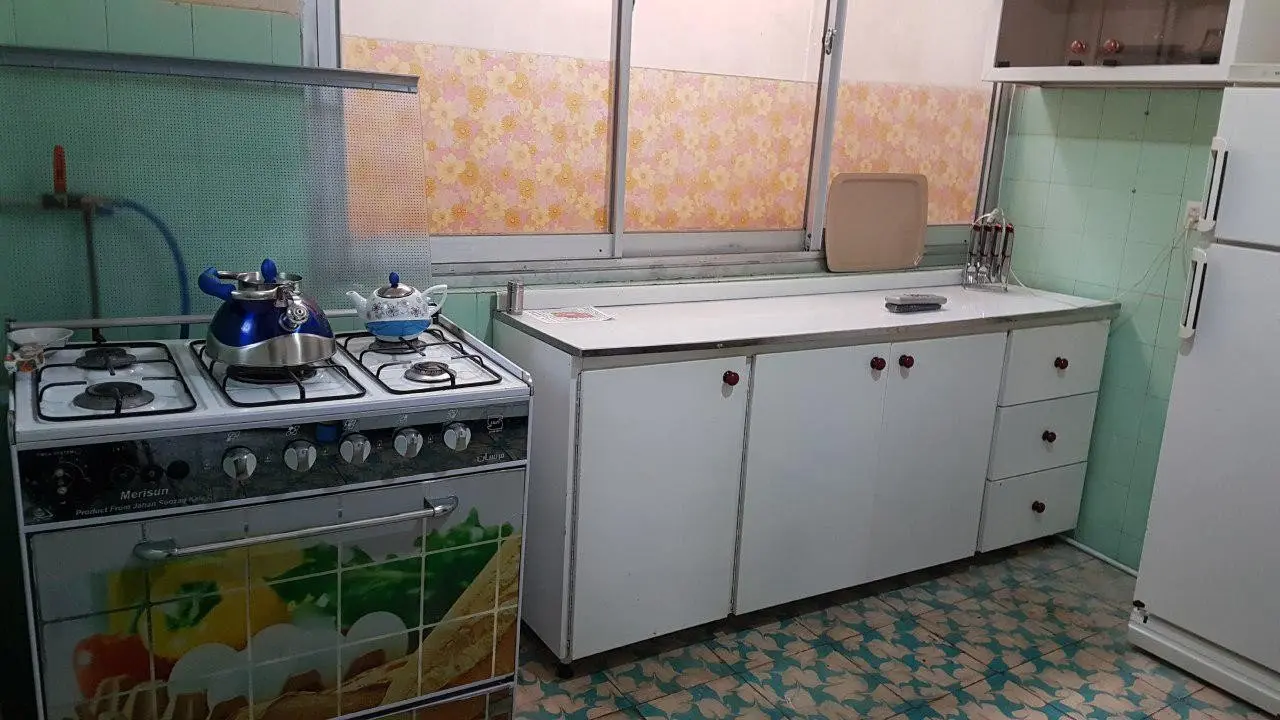 اجاره خانه روزانه مبله در فارسان