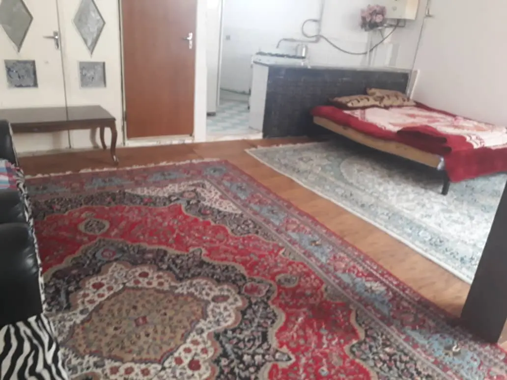 اجاره روزانه خانه مبله در لردگان