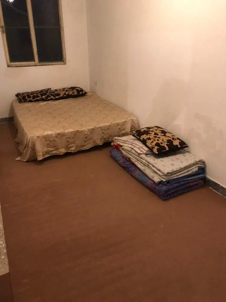 اجاره روزانه خانه مبله در اسدآباد