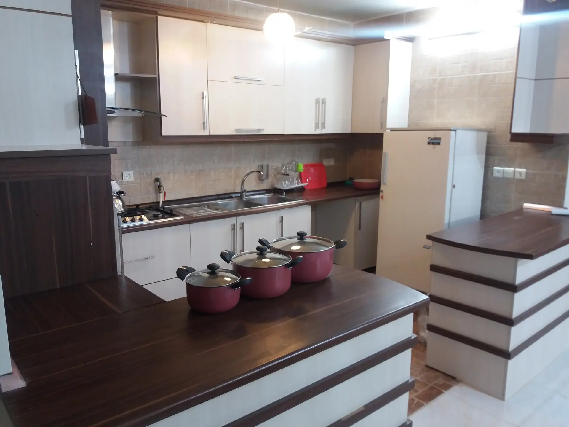 اجاره روزانه خانه مبله در سردشت